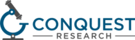 Conquest Research Logo