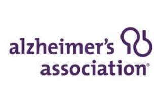 Alzheimer's Association logo