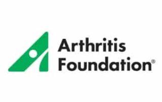 Arthritis Foundation logo