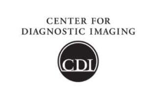 Center for Diagnostic Imaging logo