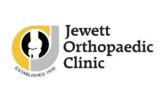 Jewett Orthopaedic Clinic logo