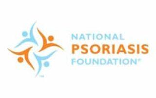 National Psoriasis Foundation logo