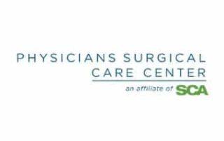 Physicians Surgical Care Center logo