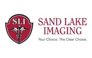 Sand Lake Imaging logo