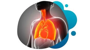 RSV Vaccine Study RSV Vaccine affecting the lungs