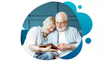 Person at risk of Alzheimers Disease that could benefit from being in a prevention study Person at risk of Alzheimers Disease that could benefit from being in a prevention study