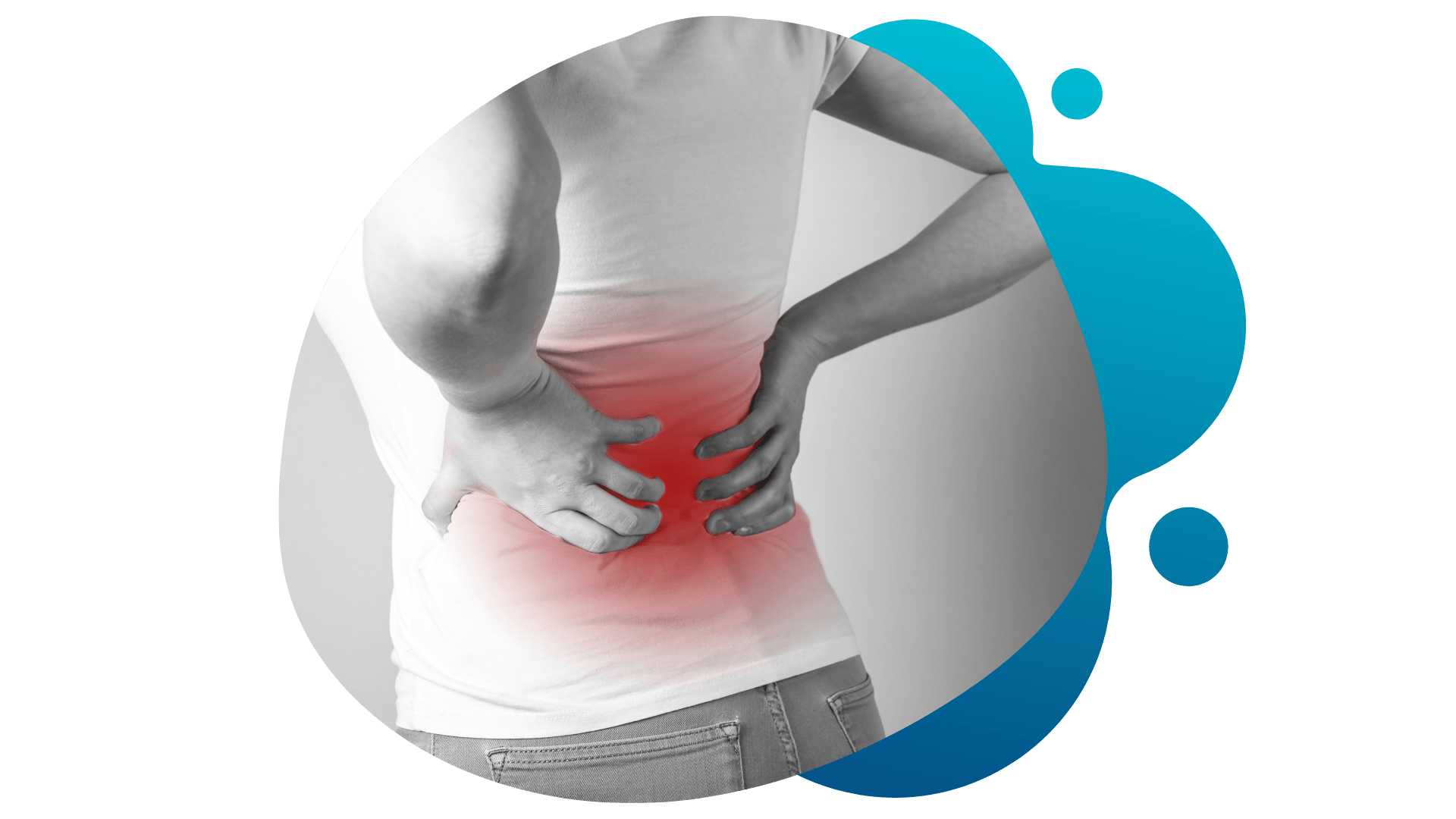 Conquest Research back pain