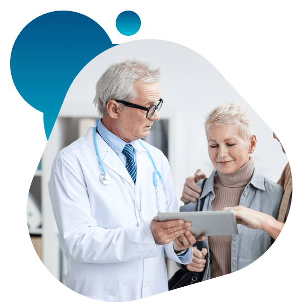 Conquest Research Parkinson’s Disease Clinical Studies