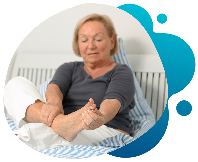 Rheumatoid Arthritis at Conquest Research 2b