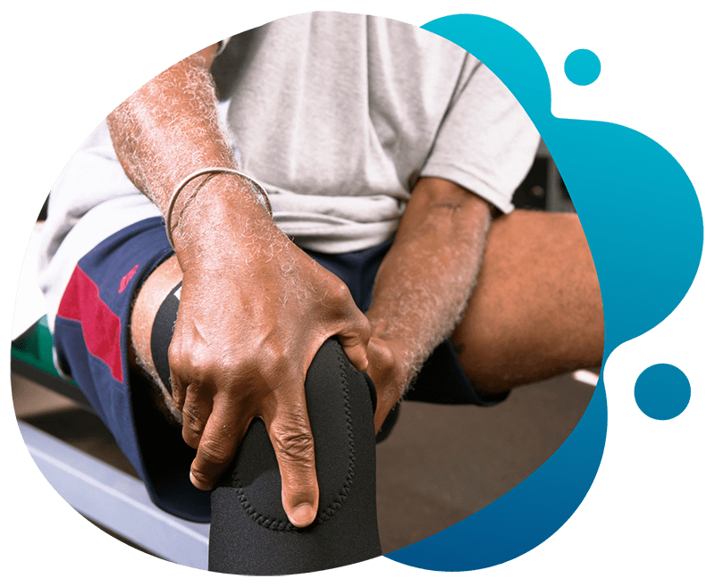 Rheumatoid Arthritis at Conquest Research 3b