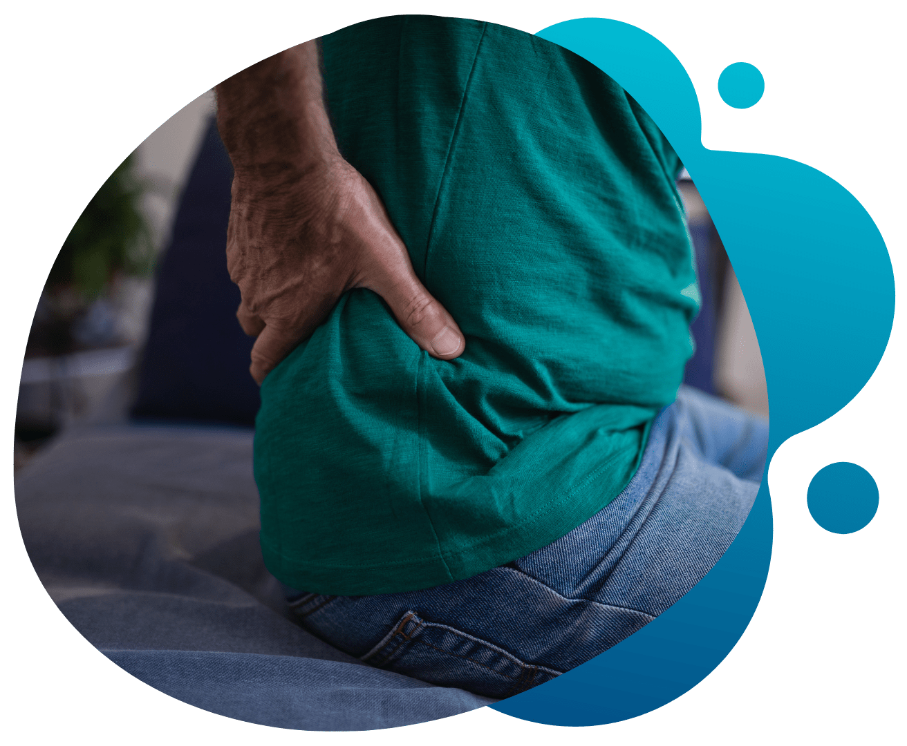 Lumbar Degenerative Disc Disease