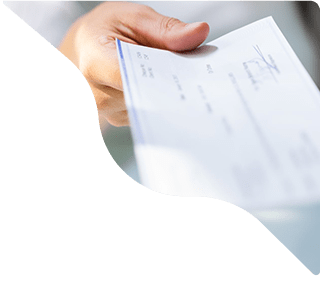 Receive Compensation and Reimbursement