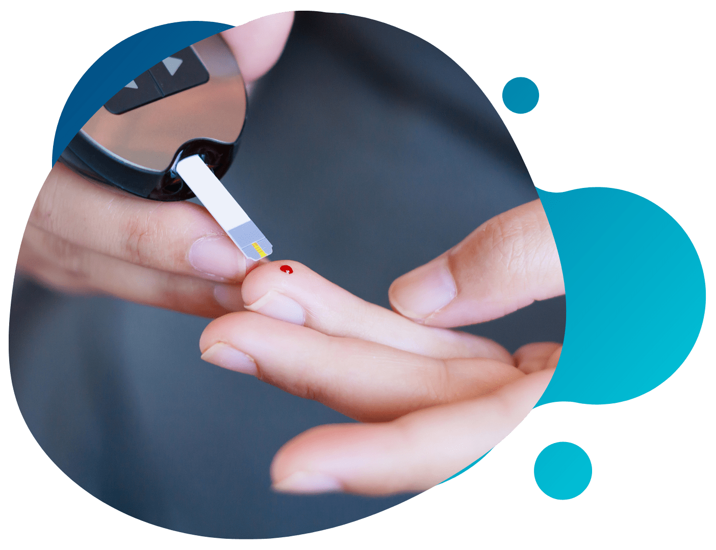 Studies for Type 2 Diabetes 1