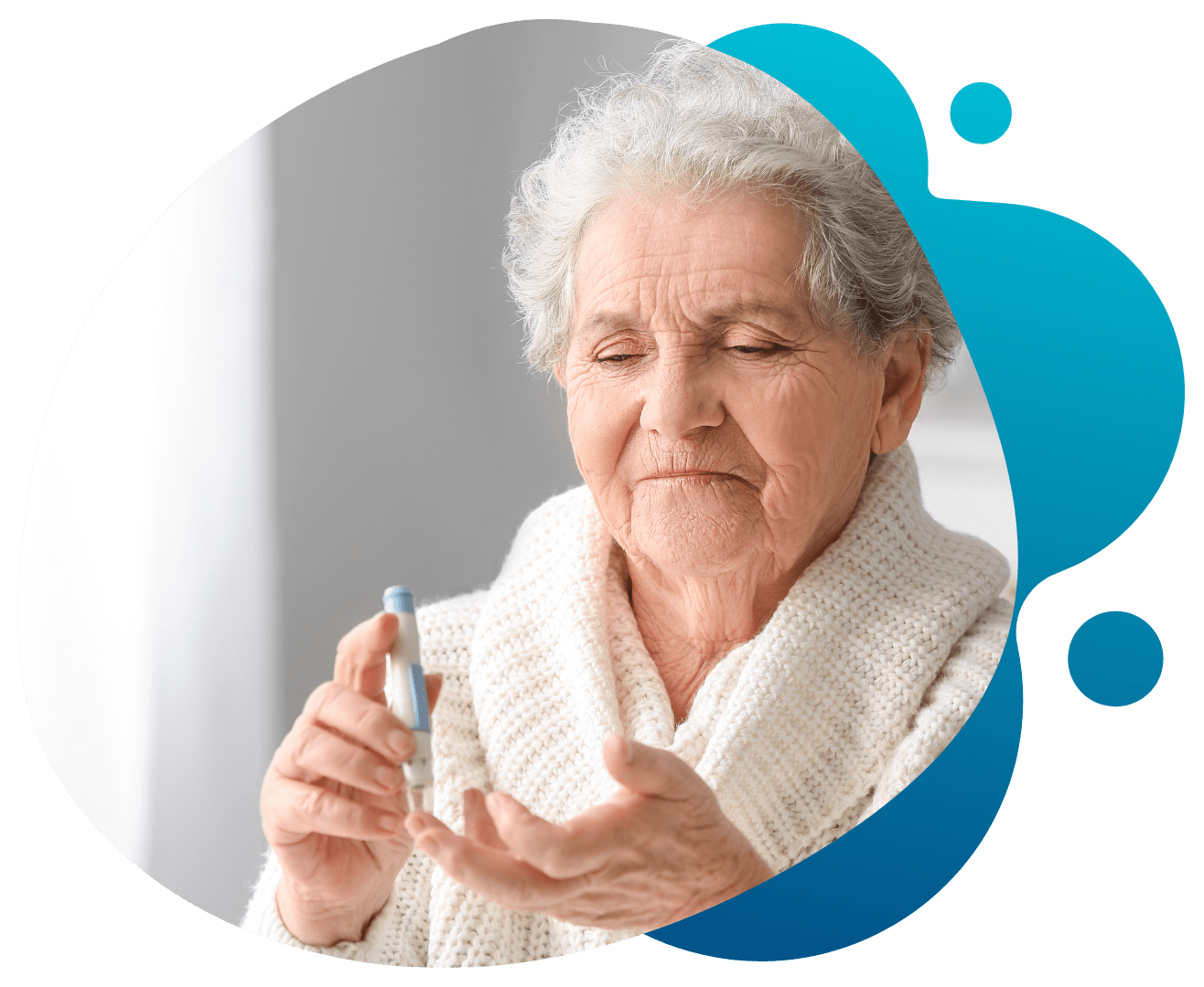 Studies for Type 2 Diabetes 3