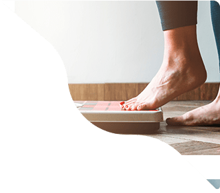 Weight Management Journey