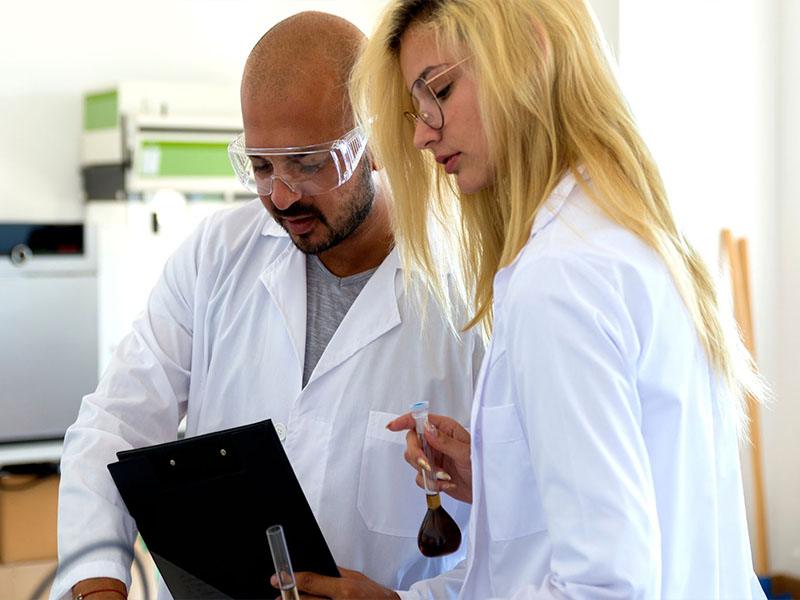 Highly Sought Out Clinical Studies