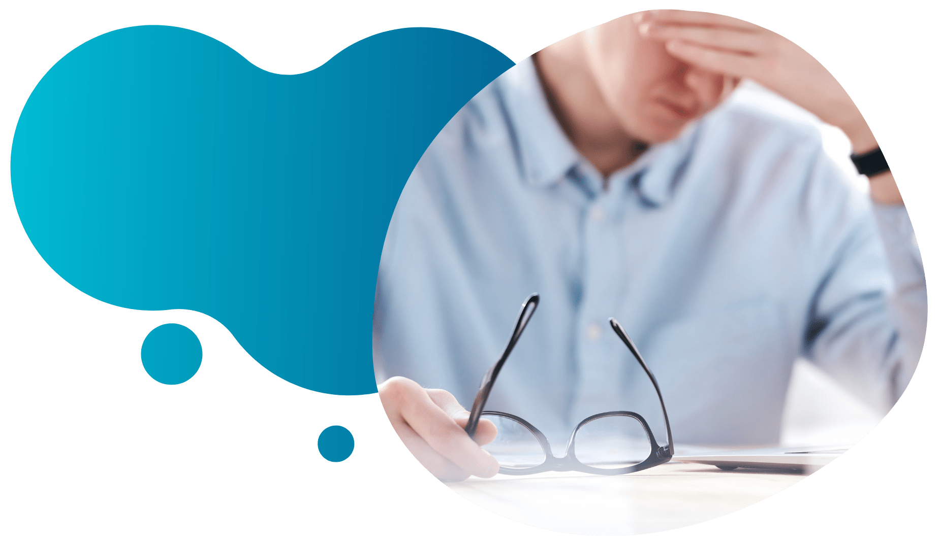 Struggling With Migraine pain