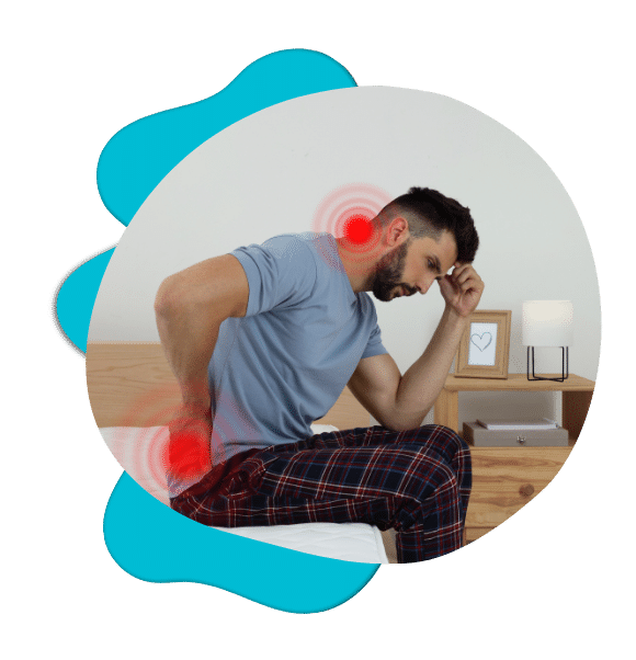 Fibromyalgia Image 2